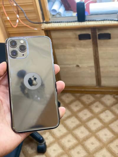 Apple iPhone 11 Pro