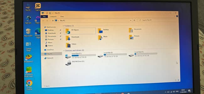 Lenove Thinkpad i5 laptop for sale urgent