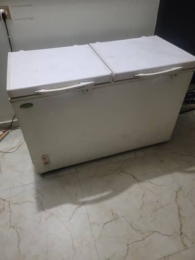 Freezer