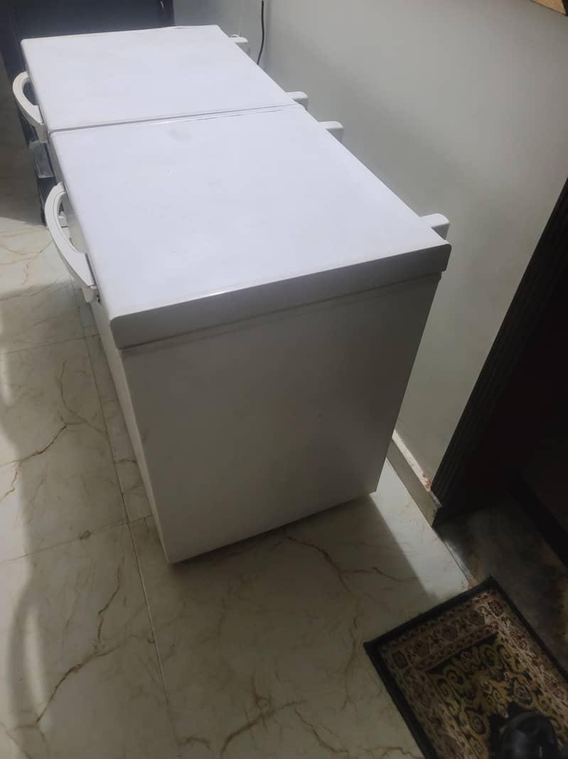 Freezer 2