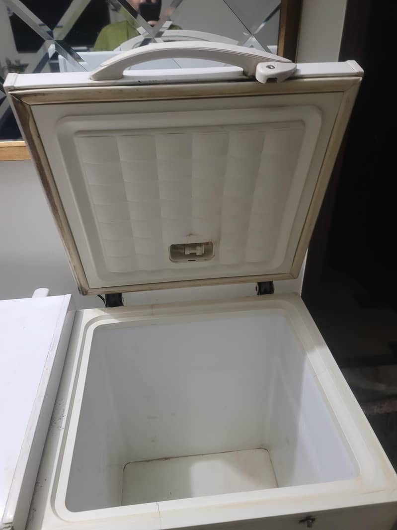 Freezer 3