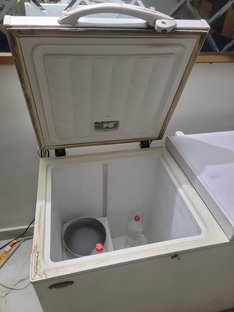 Freezer 4
