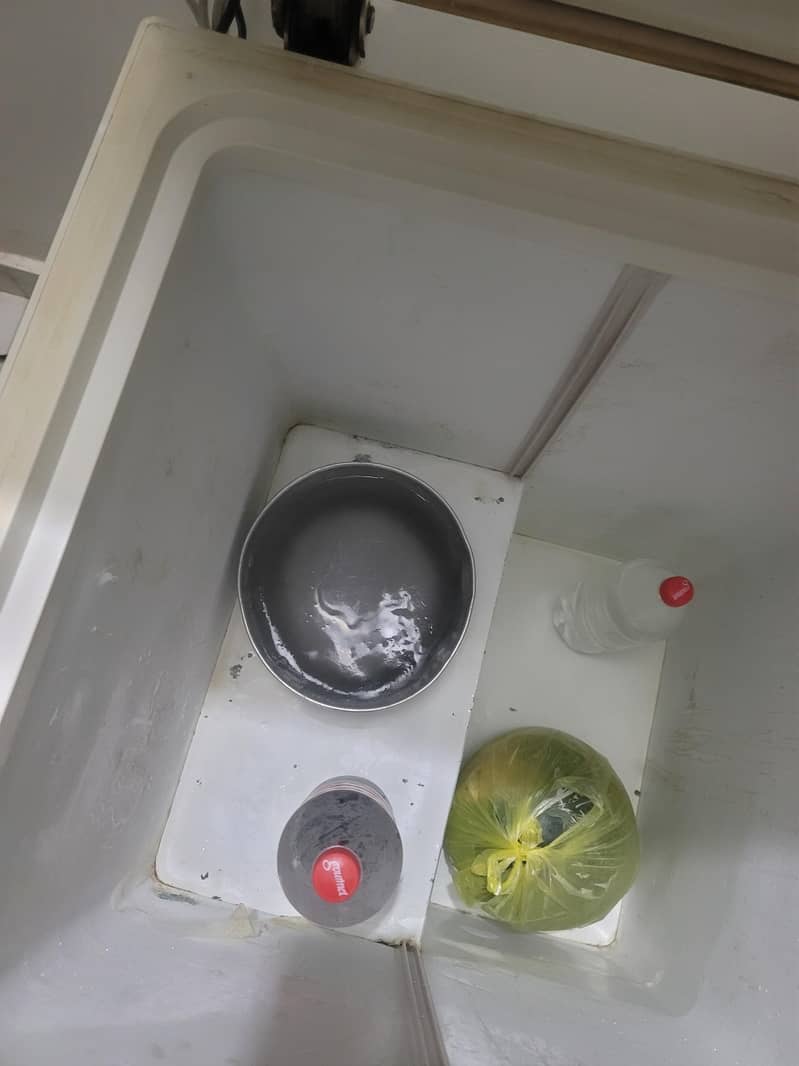 Freezer 5
