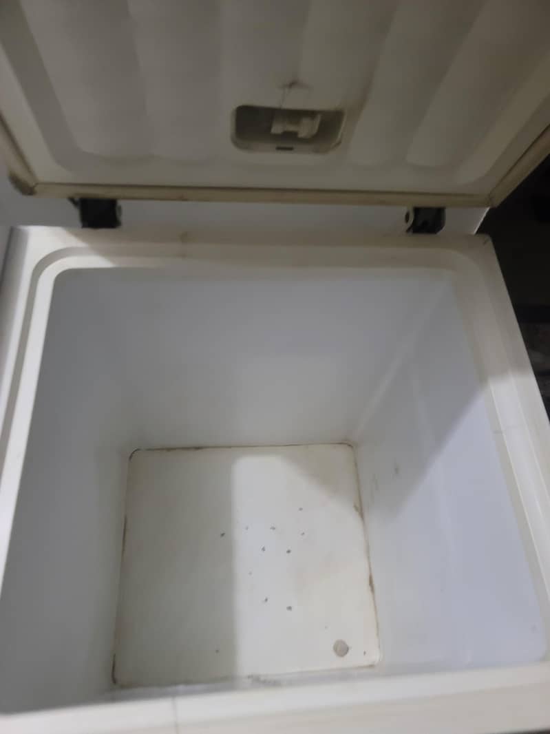 Freezer 6