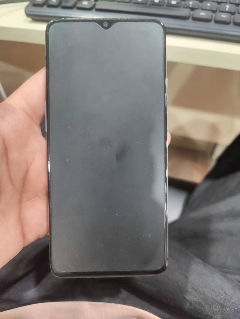 One Plus 7T 0