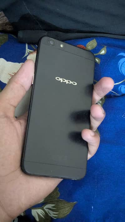 NON PTA OPPO A57