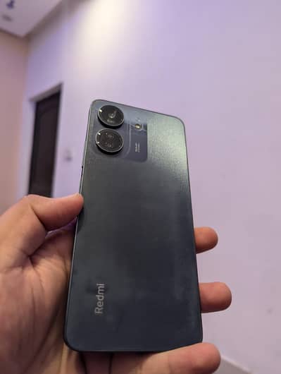 Xiaomi Redmi 13c