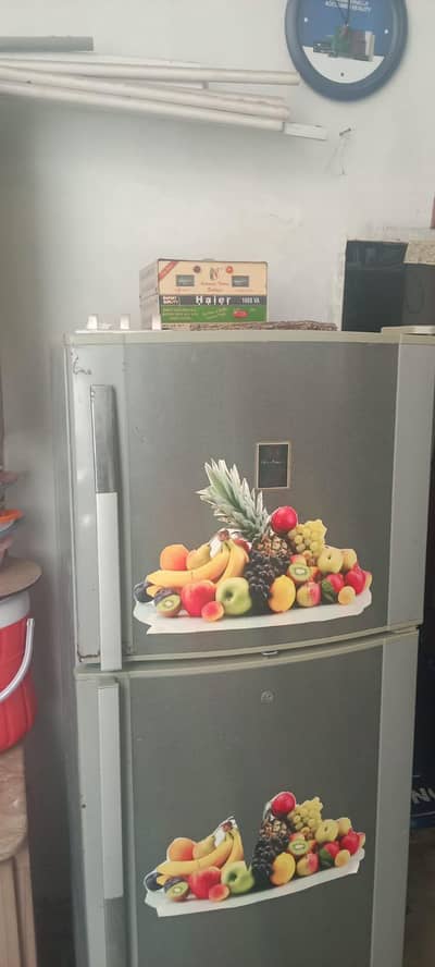 Dawlance Fridge