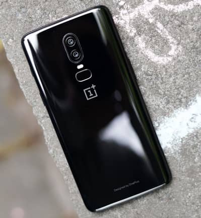 OnePlus 6 (8/256GB)