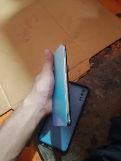 Vivo S1 8 256