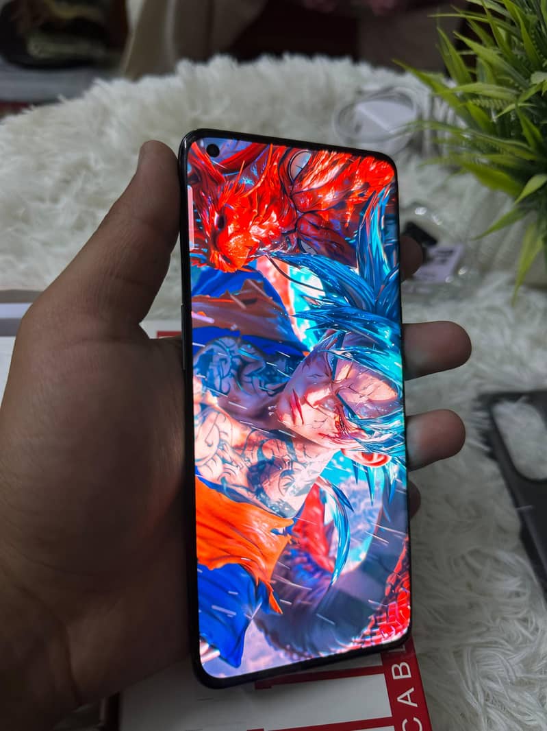 One Plus 9 Pro 0