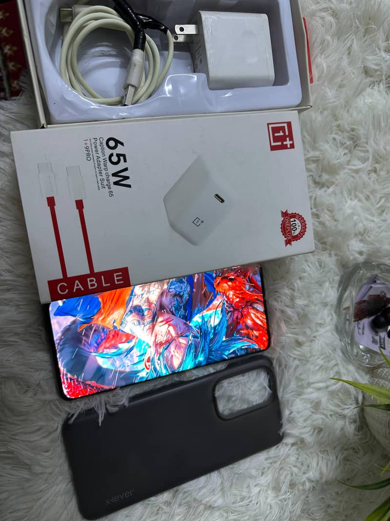 One Plus 9 Pro 1