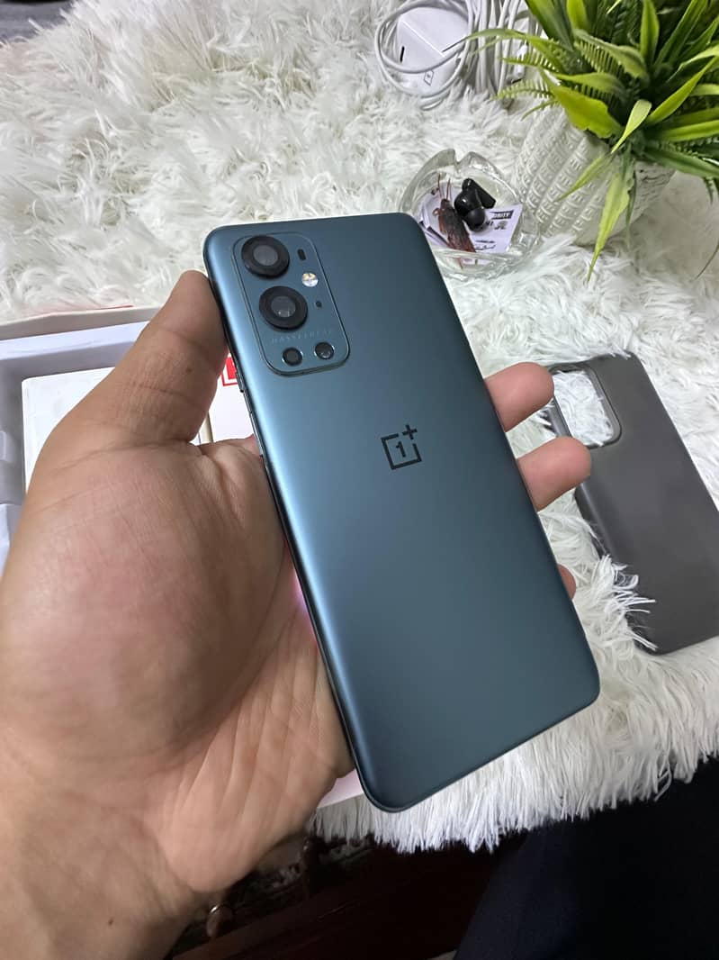 One Plus 9 Pro 3