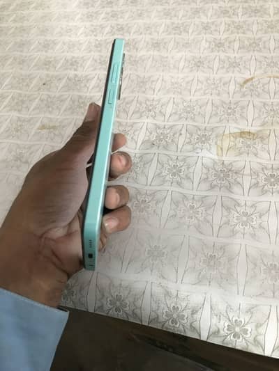 Realme C51