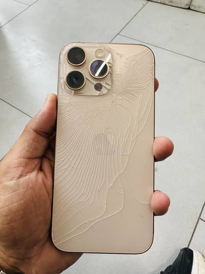 Apple iPhone 16 Pro Max factory