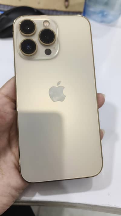 Apple iPhone 13 Pro