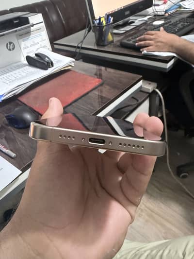 Apple iPhone 16 Pro Max 256 gb