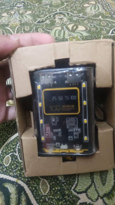 POWER BANKS FOR SALE