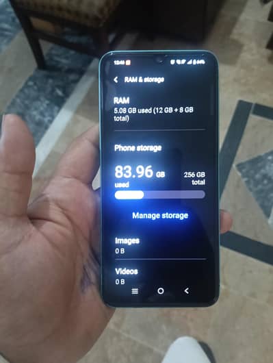 Vivo V25 5g