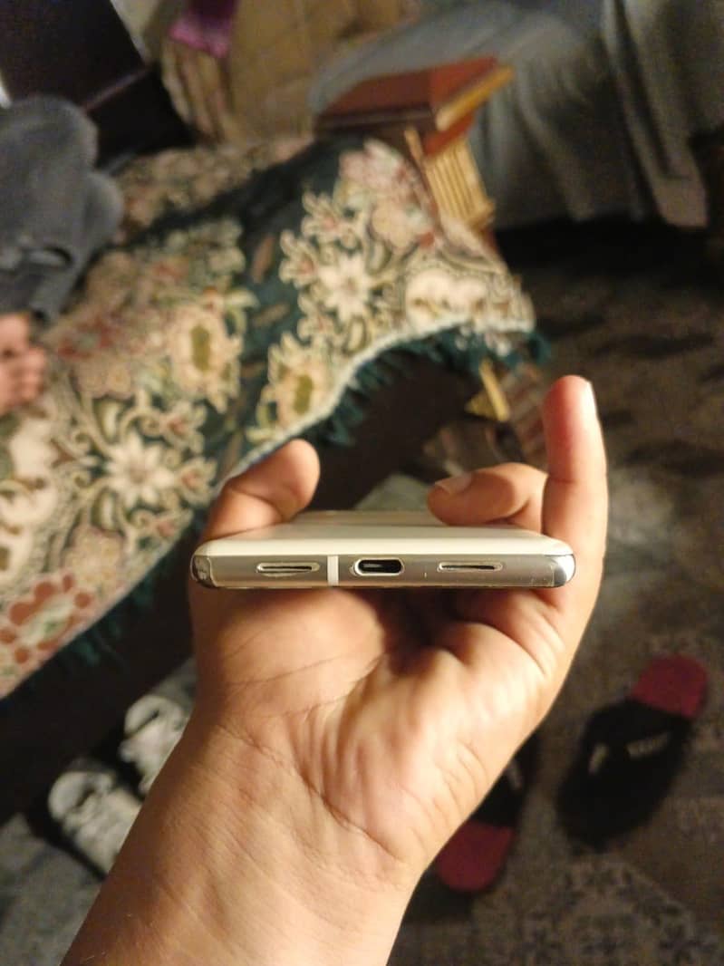 Google Pixel 6 Pro 3