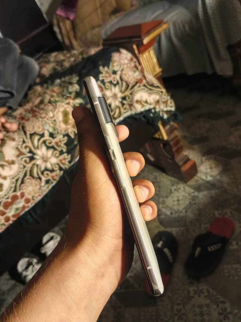 Google Pixel 6 Pro 4