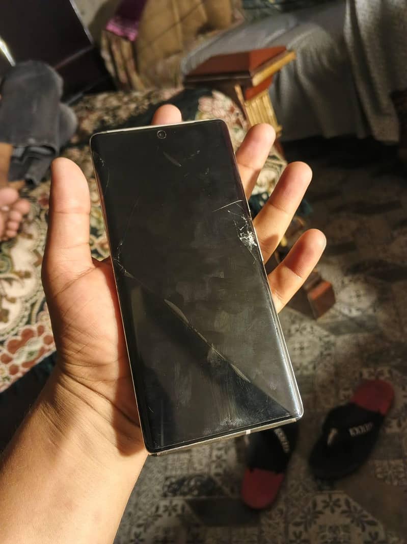 Google Pixel 6 Pro 5
