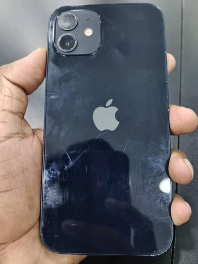 Apple iPhone 12 Factory unlock 64gb