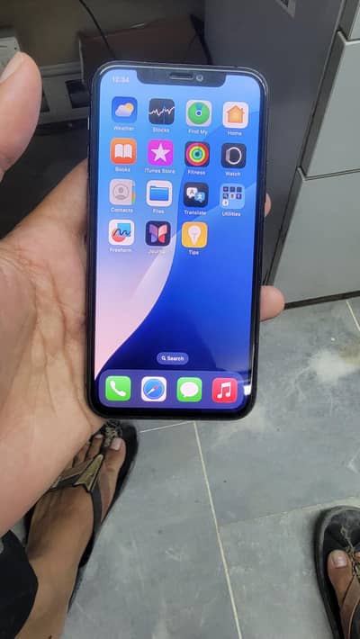 Iphone 11 Pro