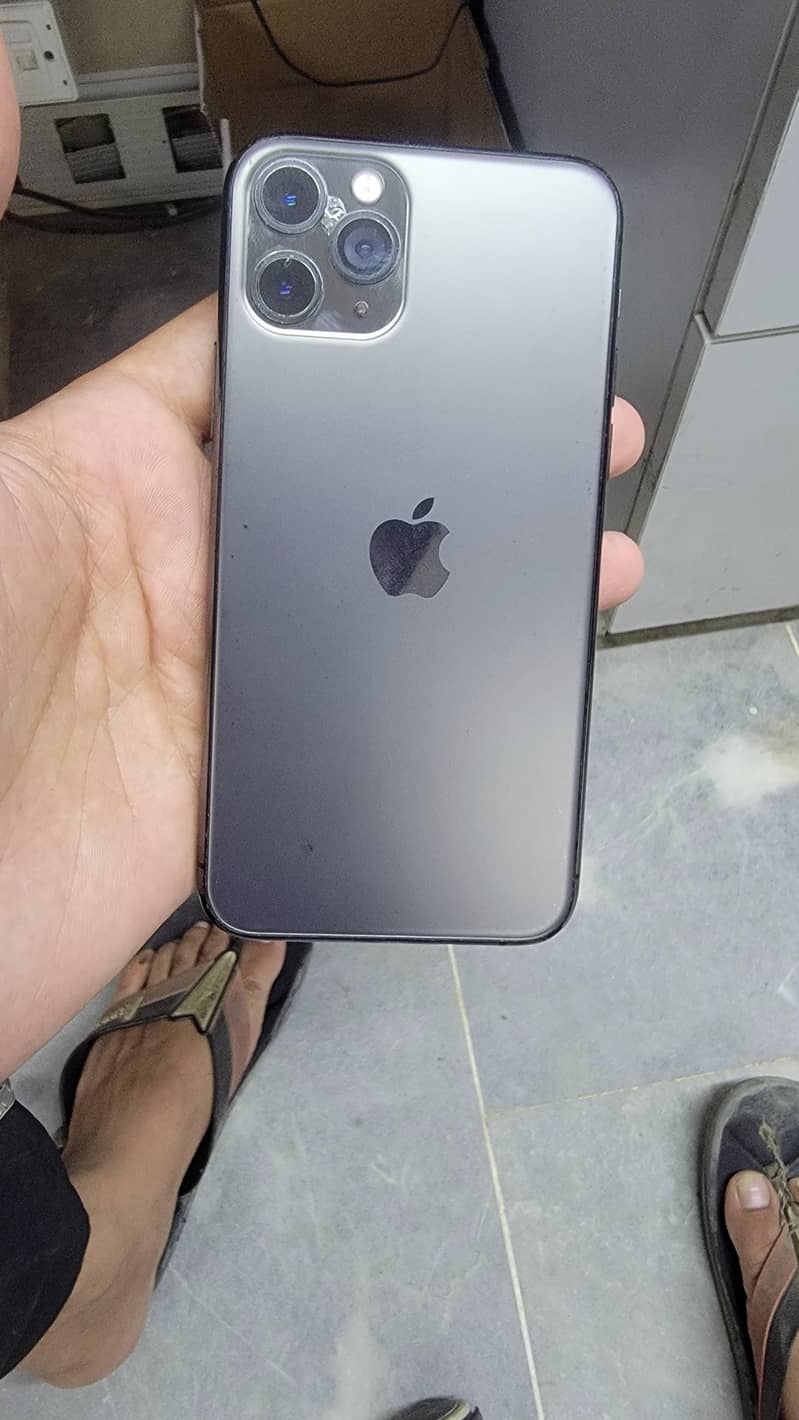 Iphone 11 Pro 1