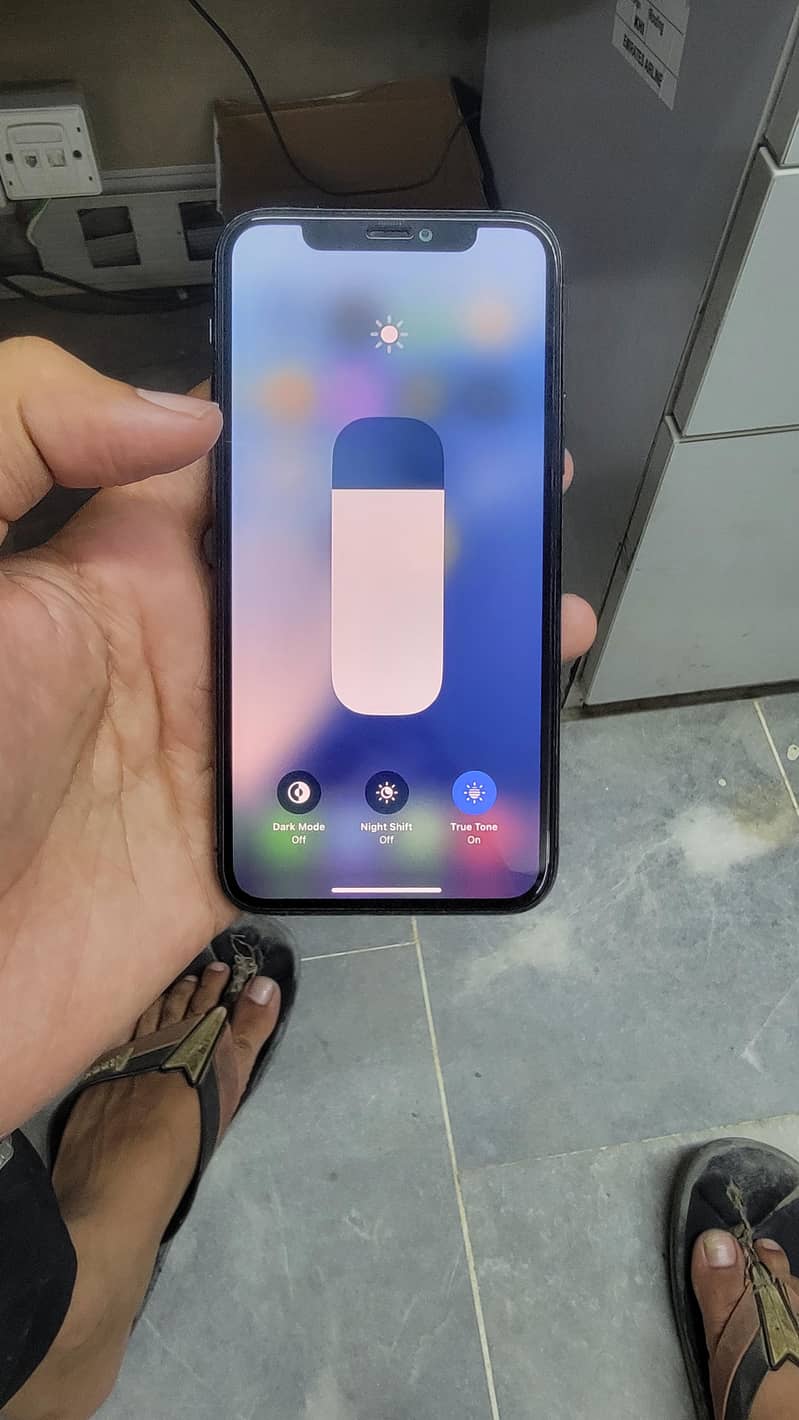 Iphone 11 Pro 2
