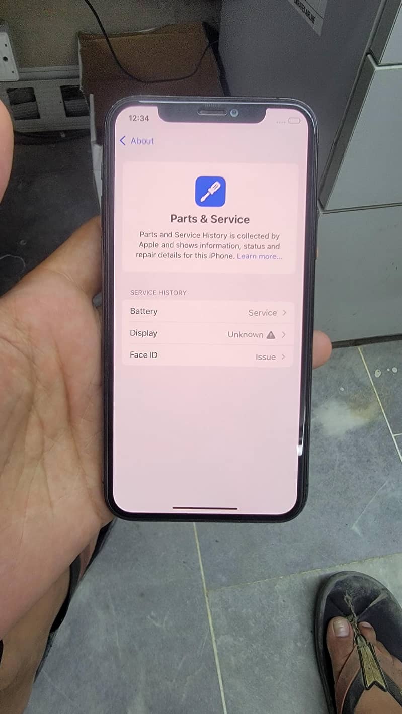 Iphone 11 Pro 4