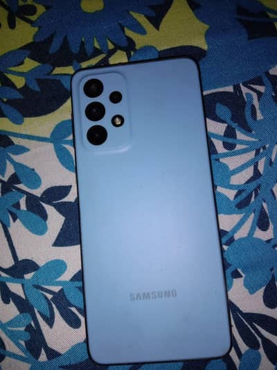 Samsung Mobile A33 5G