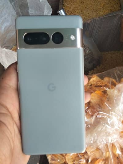 Google Pixel 7 Pro