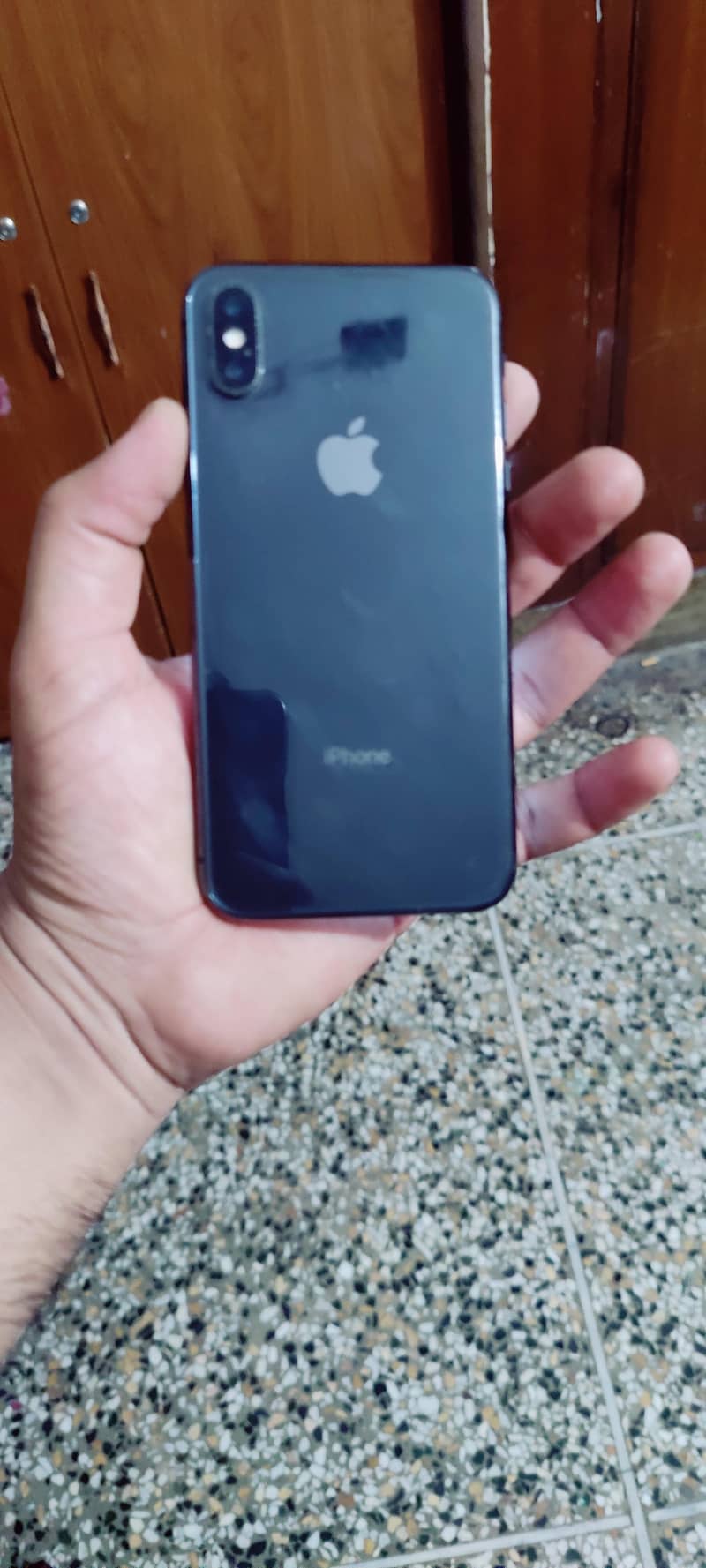 Apple iPhone X 2