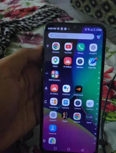 Infinix Hot 10S