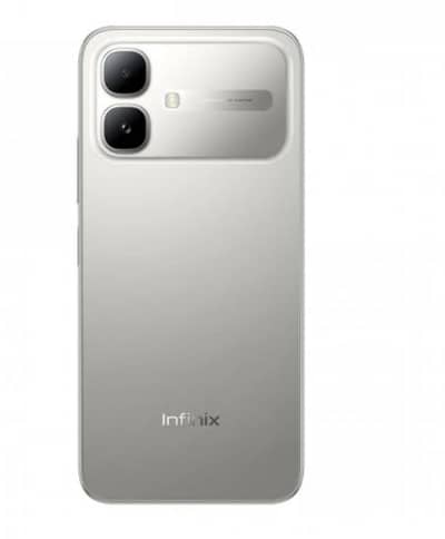 Infinix Smart