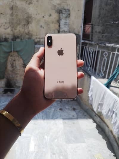 Apple iPhone XS