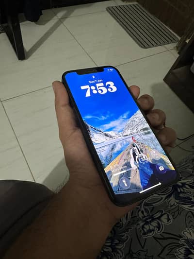 Apple iPhone 12 Pro
