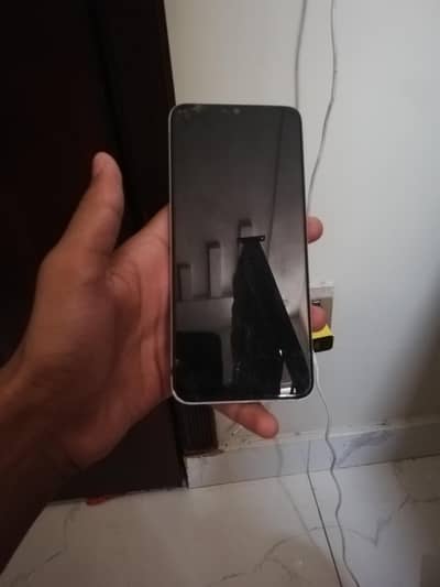Infinix smart 7 03406014838