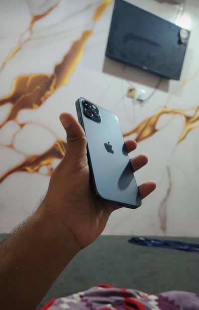 Apple iPhone 12 Pro