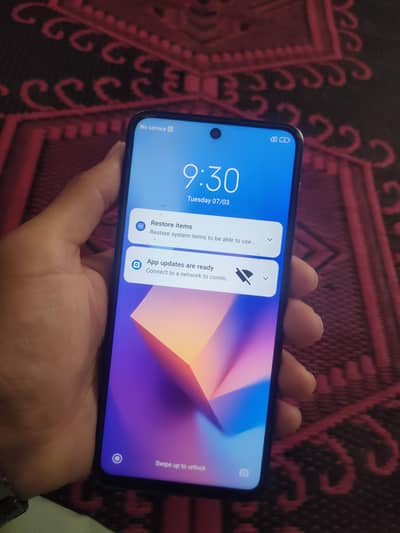Xiaomi Redmi Note 9 Pro