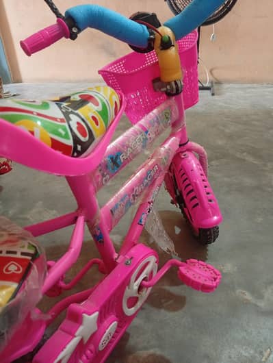 kids cyle