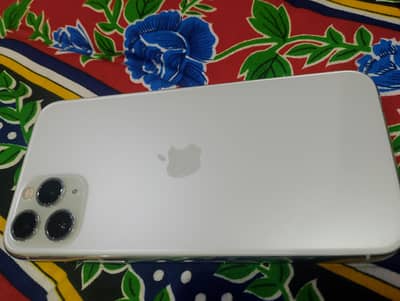 Apple iPhone 11 Pro