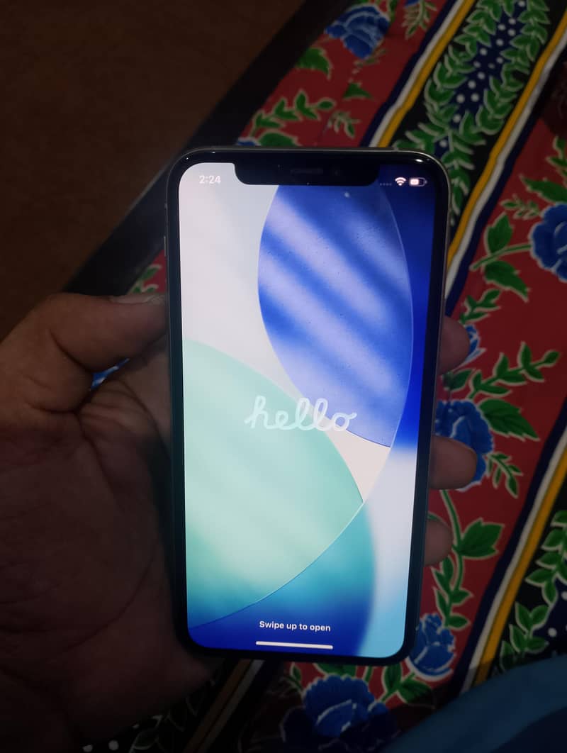 Apple iPhone 11 Pro 5