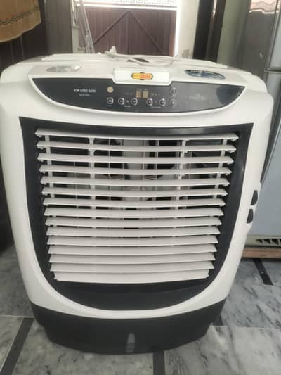 Super Asia ECM-6500 Auto Fast Cool Inverter Cooler