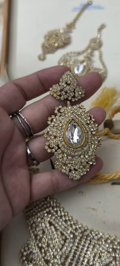 jewelry set
