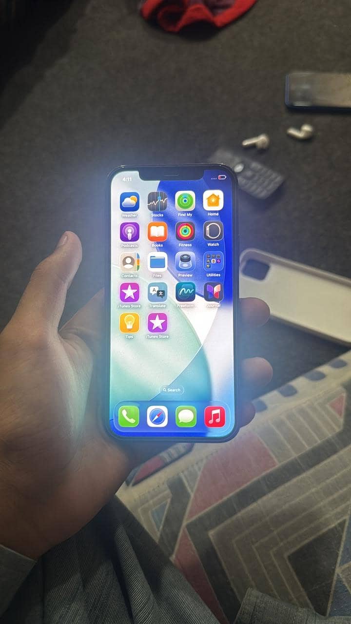 iPhone 12 Pro 1
