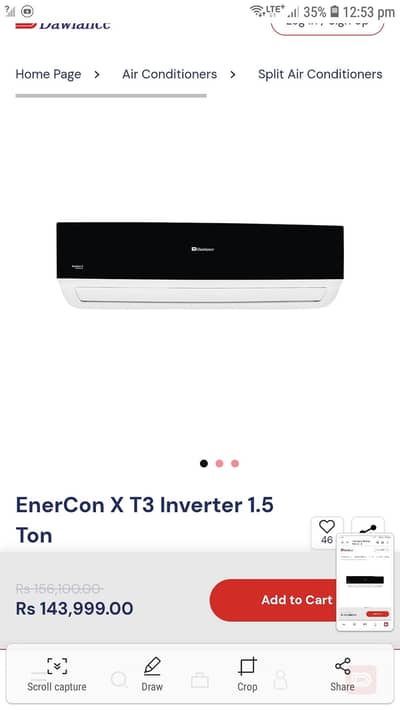 dowlan 1.5 inverter t3