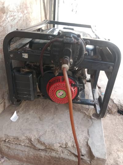 generator 3 KV