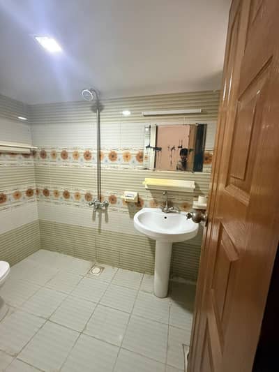 G-13 Ground Portion Available for Rent 4 Marla Ground Portion Rent: 60,000 PKR